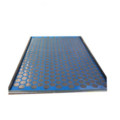 Китай Brandt King Cobra Shale Shaker Screen Long Life Durable And For Shale Shaker продается