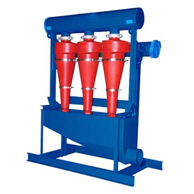 Китай Desilter Borehole Hydrocyclones and Desander Cones / Desander / Desilter Cones продается