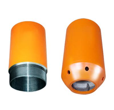 China Cement Tools Oilfield Cementing Tools Casing Float Collar and Float Shoe Te koop