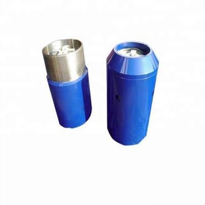 China Oil Cementing Tools Float Non-rotating Shoe And Float Collar Type for sale