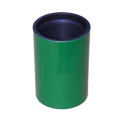 China Oil Cementing Tools Float Collar And Float Shoe Blow-in Type for sale