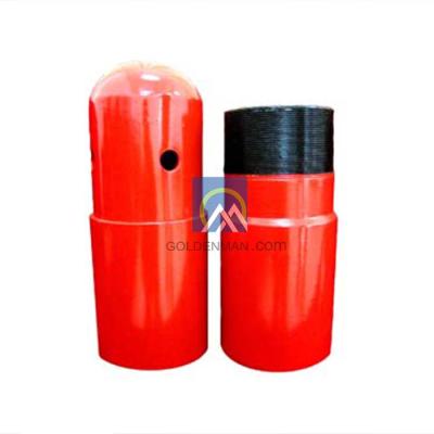 China API Cementing Tools Oil Drillable PDC Float Collar, PDC Float Collar and Drillable Shoe à venda