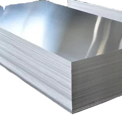 China Constructions Factory Manufacturers Steel Sheets ASTM Cold Rolled Stainless Steel Plate 304 Grade 304L 316 316L Price Per Ton for sale