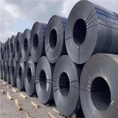 China Ship Plate Factory Supply Carbon Steel Coil ASTM Hot Rolled Steel Coils for sale