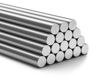 China Chemical Stainless Steel Rod Stainless Steel Rod Bar For Construction/Decoration ASTM Round Bar 314 314L 316 316L for sale