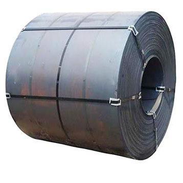 China Edge Ship Plate A36 Mill Carbon Steell Black Steell Coil 3mm Thick 1mm 2mm for sale