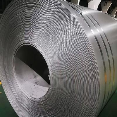 China Smooth Hot Rolled Boat Plate Carbon 65Mn Carbon Steel Coils for sale