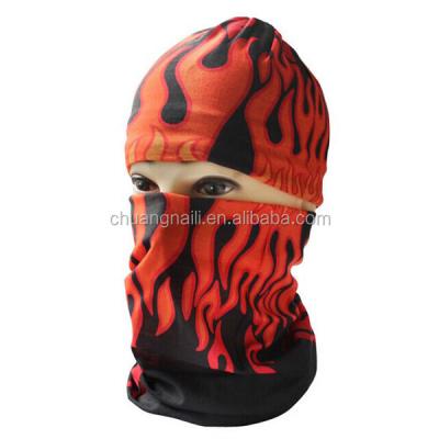 China Popular Multifunctional Main Band Seamless Scarf for sale