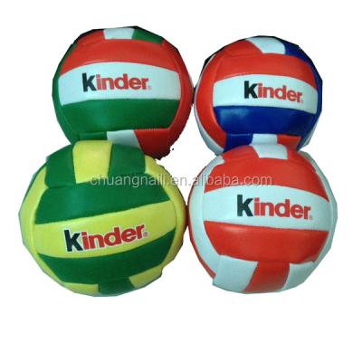 China Toy Soft promotional leather juggling ball, soft juggling ball for kids, mini juggling balls for sale