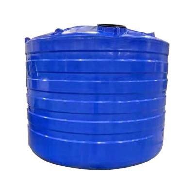 China Water storage water tank rotomolding mold for sale