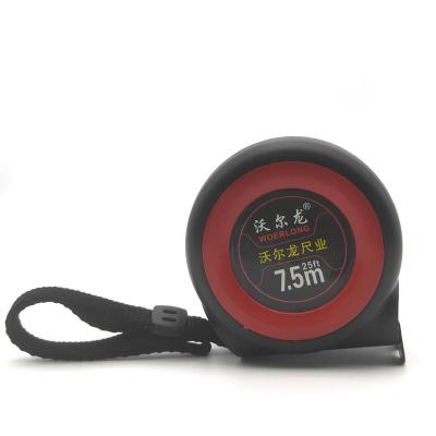 China Durable Self-locking Super Durable Small Comfort Tool Tape Measure for sale