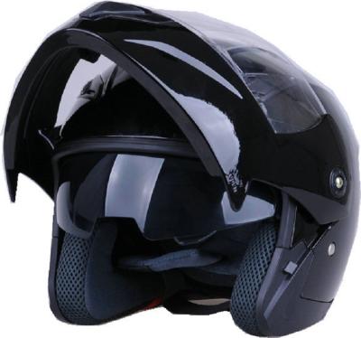 China Full Face Helmet Flip Up Full Face / Modular Helmet Applies To Beautiful Motorcycle for sale