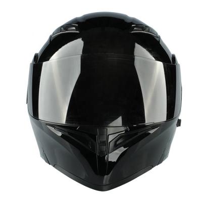 China Wholesale New Fashion WY-101 Custom Full Face Motorcycle Helmet Factory ABS Mens Motorcycle Helmet for sale