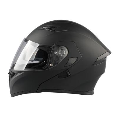 China Cheap Full Face Motorcycle Helmet Dirt Bike Scooter Helmets Full Face Flip Up Motorcycle Helmet for sale