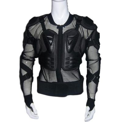 China Hot Sale Motocross Armor Motorcycle Body Armor Racing Jacket ATV Anti-UV Body And Under Protective Gears for sale