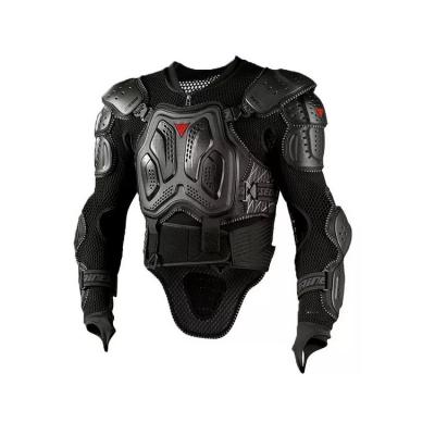 China Motorcycle Sports Gear Motorbike Riding Anti-UV Armor With Various Options for sale