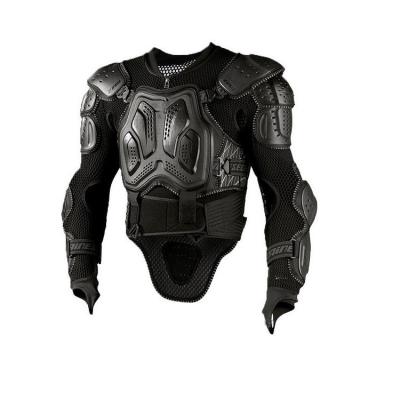 China Mesh Cloth Breathable Strong Motorcycle Anti-UV Racing Jackets Armor PE Armor for sale