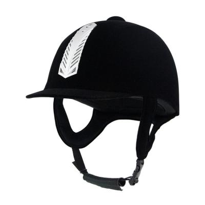 China WY-926 2022 Racing Horse Equeatrian Helmet Wholesale Product for sale