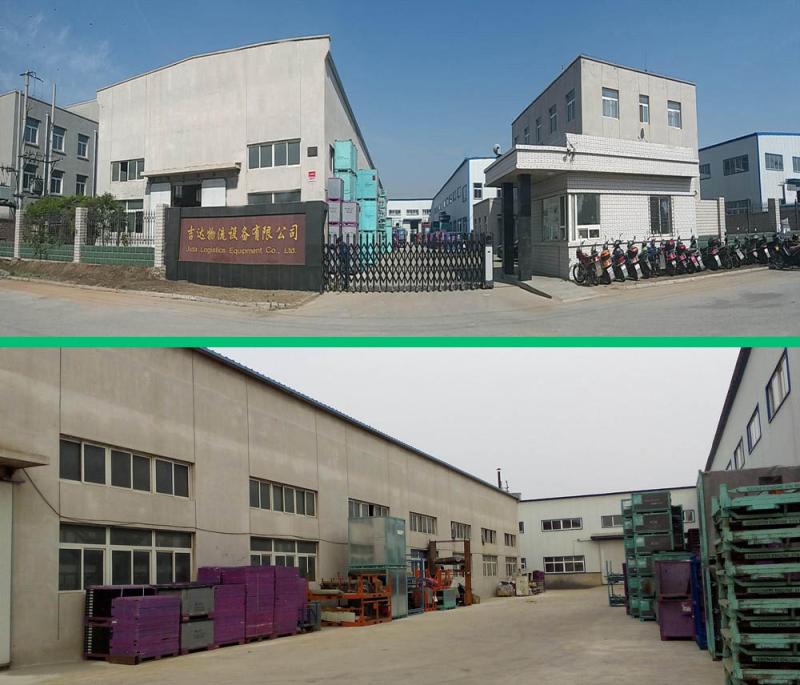 Verified China supplier - Changchun Jida Logistics Equipment Co., Ltd.