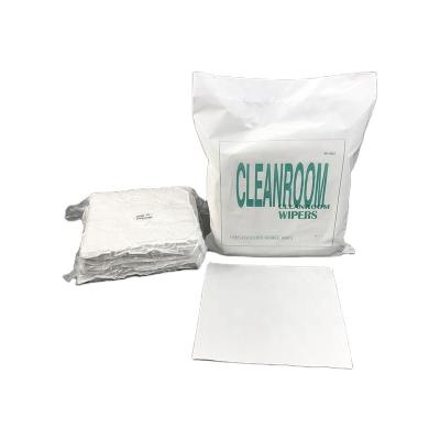 China Sustainable Universal Super Non Woven Anti Microbial Car Absorbent Cleaning Cloth for sale