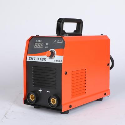 China ZX7-318K PORTABLE welding machine for sale