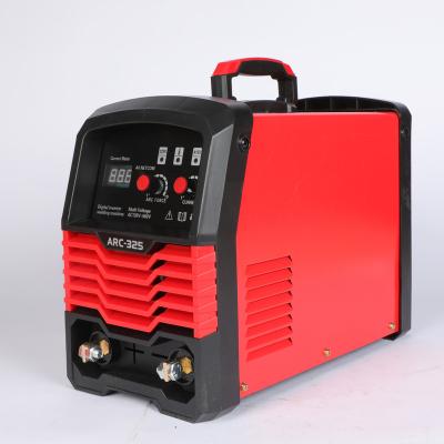 China PORTABLE welding machine ARC-325 for sale