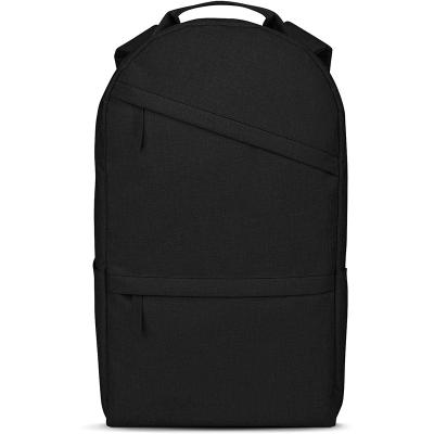 China Custom Anti-theft Laptop Compartment Backpack Men Women Work Outdoor Casual College School Bag Travel Daypacks Bag for sale