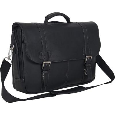 China Custom Factory OEM Best Quality Messenger Briefcase Business Laptop Bag Briefcase Briefcase Business Bags Waterproof for sale