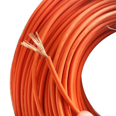 China Low Pressure Automotive Heating Cable 80 Degree American Standard GPT Thread For Car Power And Connecting for sale