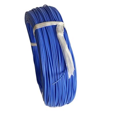 China Electrical Appliances AWM BOND Wire And High Voltage Cable 24awg 22awg 20awg 18awg 16awg 14awg 12awg 10awg Silicone Wire for sale