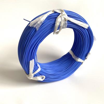 China Above 3239 3KV/6KV/10KV/20KV/30KV/40KV/50KV/10AWG 12AWG 14AWG 16AWG Silicone Rubber High Voltage Insulated Wire for sale