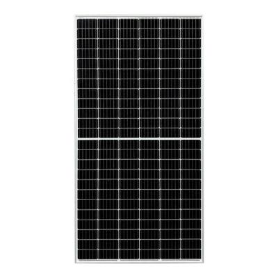 China High Efficient Mono Solar Panels Sunway Sunpower 580w 590w 600w Mono PV Module High Efficiency Crystalline Silicon Components For Home Or Factory for sale