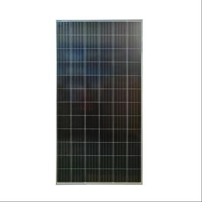 China Qingniao High Efficiency Crystalline Module 530w 540w Paneles Solares 550w Mono Components Silicon PV Half Cut Sunpower Solar Panels for sale