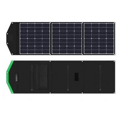 China Smartphone.camera.psp.some Professional Customized China Ransu 150W Solar Panels Photovoltaic Panel PV Modules Monocrystalline Panel for sale