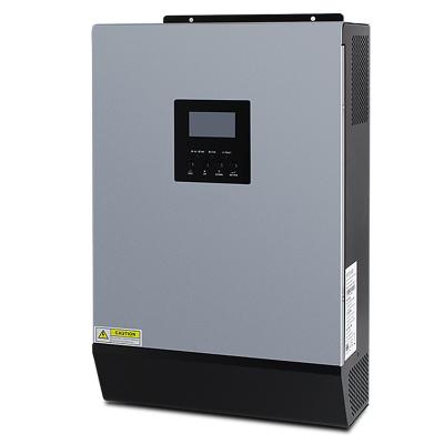 China Qingniao Solar Power System Solar 2.4KW 2400W System On Grid Inverter 6KW 7KW Solar Grid 8kW 9KW Solar System for sale