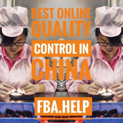 China Large Amazon FBA Inspection Service in China +85265541770 for sale