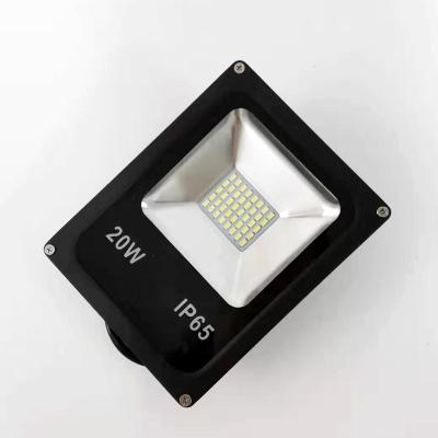 China IP65 LANDSCAPE Outdoor Matrix Cast Aluminum 100W 50W 30W 20W 10w Led Flood Light for sale