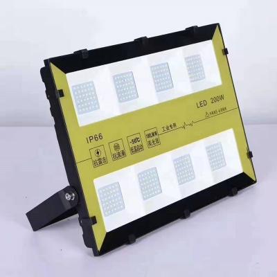 China LANDSCAPE middle east market especially full watt isolated smd2835 led chip 100w flood lights led for sale