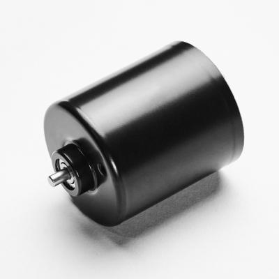 China BLDC3640 6V12V 18V 24V Long Life Mirco 36mm Totally Enclosed Brushless DC Motor for Vacuum Cleaners and Robots for sale