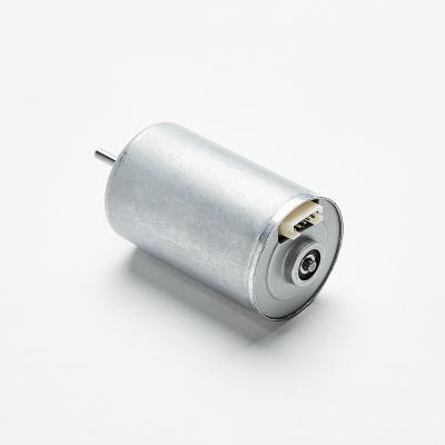 China BL3657 36mm DC12V 24v Totally Enclosed Micro Brushless Motor For Fan /Air Pump /Water Purifier/Massager for sale