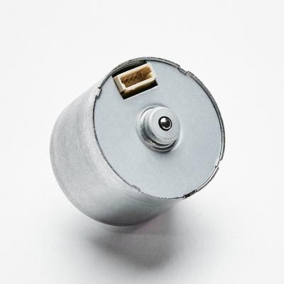 China BLDC2418 Totally Enclosed Brushless Motor 6v DC Motor For Smart Bin /Fan /Air Pump for sale