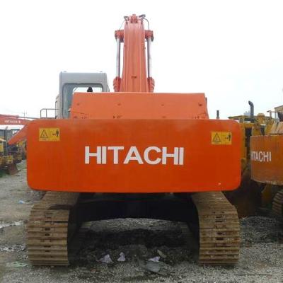 China Used Hitachi Ex300 Excavators Second Hand Hitachi Crawler Excavators Japan Excavator for sale