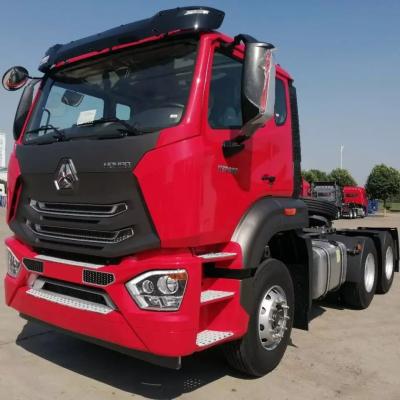 China Used HOWO Tipper Truck 371HP 375HP Second Hand Sinotruck Howo Dump Truck for sale