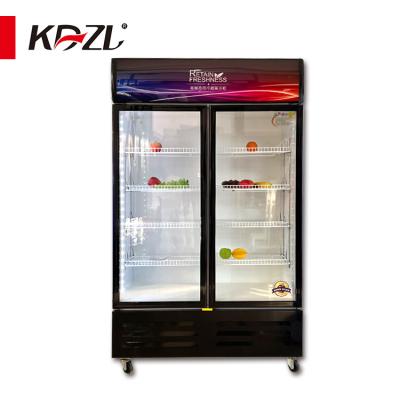 China Professional Durable Single-temperature Wine Fridge Beverage Cooler Wine and Beverage Cooler For Sale for sale