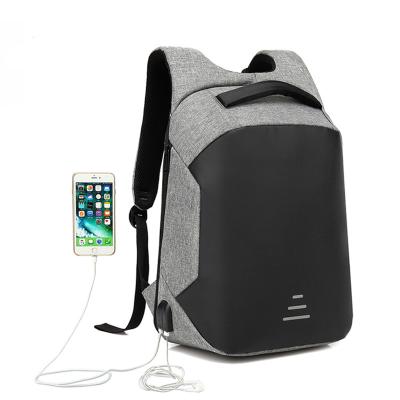 China Eco Friendly Best Quality Factory Retail Price Waterproof Anti Theft bag backpack for sale