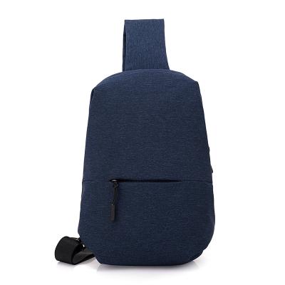 China Customization Lightweight Plane without logo Fashion Sling Chest Bag Shoulder For Boys And Girls for sale