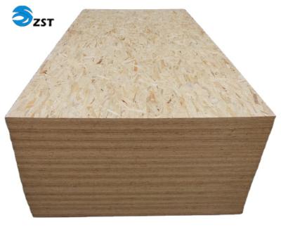 China All Construction Use OSB Panels for sale