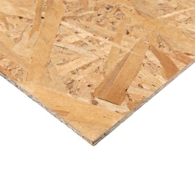 China Customer Requirements Oriented Wood FIRST CLASS Finished Osb Flakeboards Strand Board Customer Needs ≤e1grade 1220x2440x6mm ≤ 8% 6mm for sale