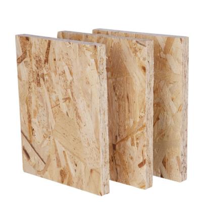 China Beijing ZST Modern 12mm 18mm OSB Free Sample 20*30cm Size A4 OSB Board for sale