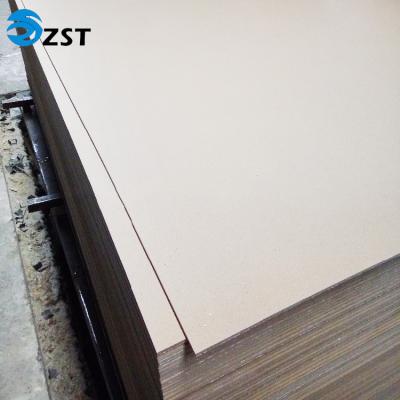 China All MDF Board Density Fiberboard Melamine MDF for sale